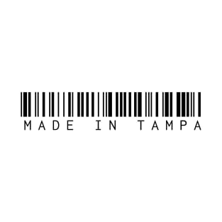 Made in Tampa T-Shirt