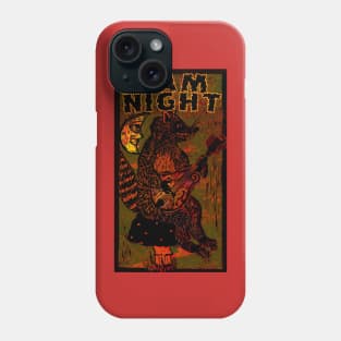 Jam Night Phone Case