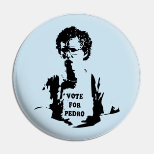 Napoleon Dynamite Pin