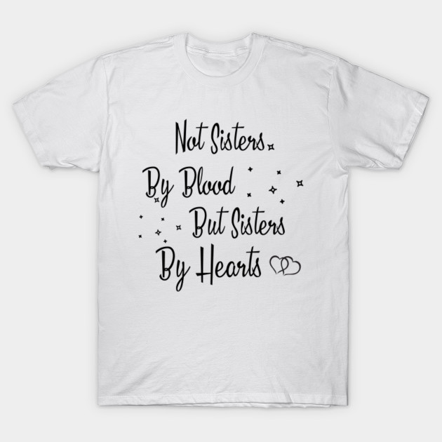 friendship t shirt print