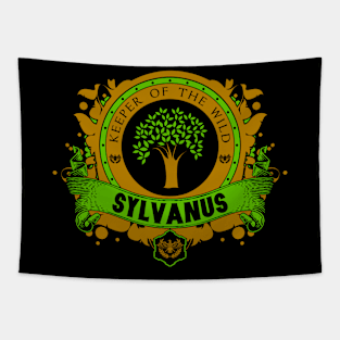 SYLVANUS - LIMITED EDITION Tapestry