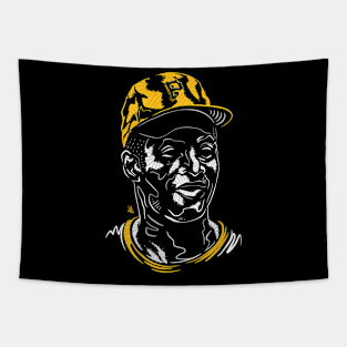 Clemente Tapestry