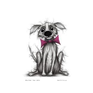 Buster the dog T-Shirt