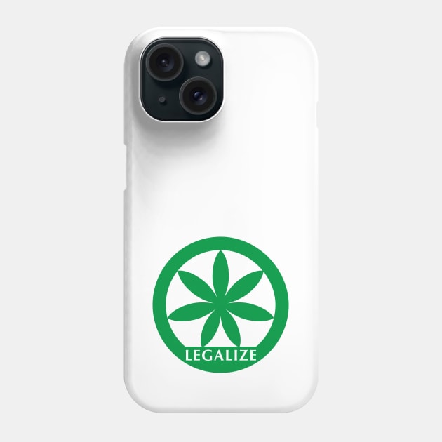 LEGA LIZE Phone Case by bembureda