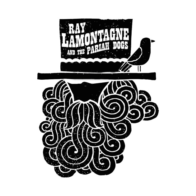 Ray La Montagne
