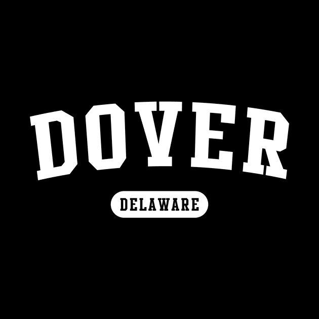 Dover, Delaware by Novel_Designs