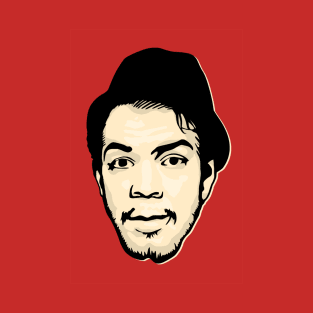 cantinflas T-Shirt