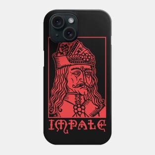 Impale Phone Case