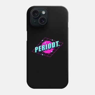 Periodt Phone Case