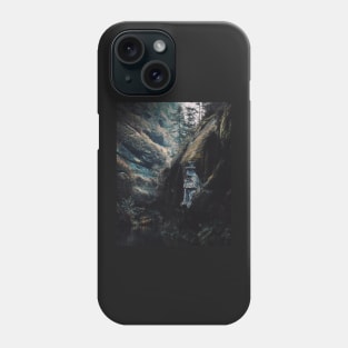 Bohemian Switzerland: Scenic Landscape Photography #6 Phone Case