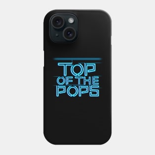 Top of the Pops Phone Case
