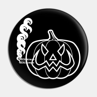 Halloween Pin