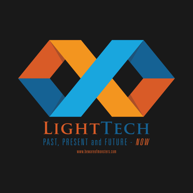 LightTec 2 by JRobinsonAuthor