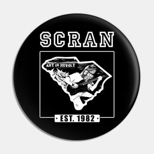 SCHC Pin