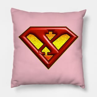 Super Premium X Pillow