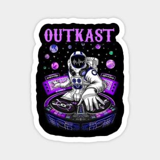 OUTKAST RAPPER Magnet