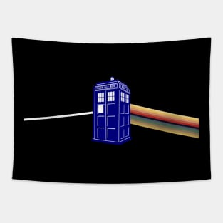 Dark Side of the Universe Tapestry