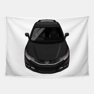 Civic SI 9th gen 2011-2014 - Black Tapestry