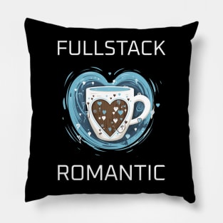 Fullstack romantic Pillow