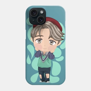 Handsome Jimin Phone Case