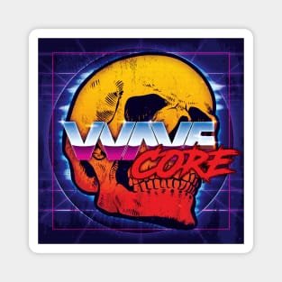 Wavecore Magnet