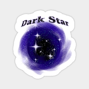 Dark star Magnet