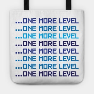 One more level Tote