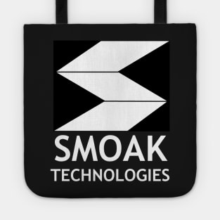 Smoak Technologies Tote