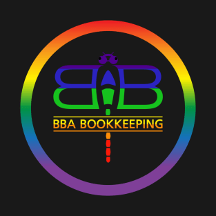 BBA Pride 2023-3 T-Shirt