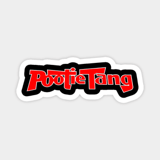 Pootie Tang Magnet