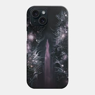 Fantasy forest Phone Case