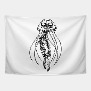 Skelly jelly Tapestry