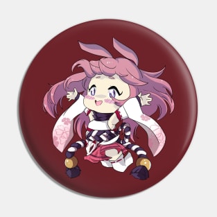 Yae Sakura Honkai Pin