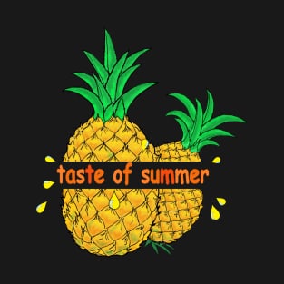 taste of summer T-Shirt