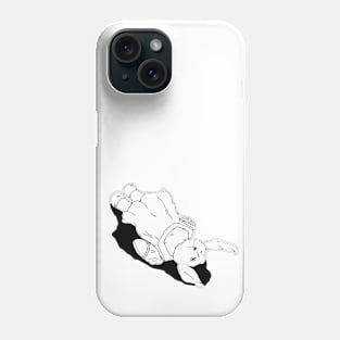 Rabbit oh Rabbit Phone Case