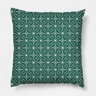 Pattern 1 Pillow
