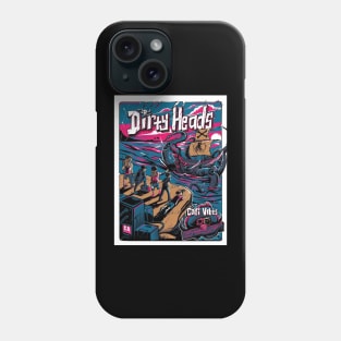 DH Sea King Phone Case