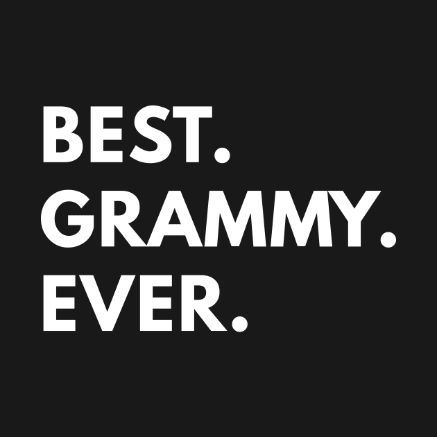 Best Grammy Ever by coffeeandwinedesigns