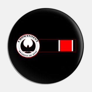 Black Pin