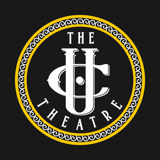 Classic Circle Logo by The UC Theatre