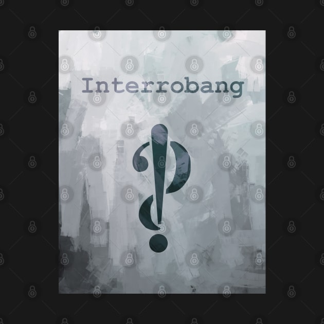 Interrobang by Nigh-designs