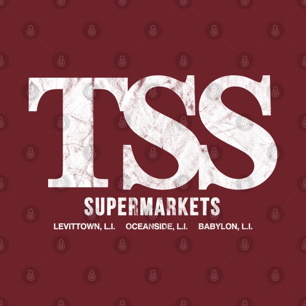 TSS SUPERMARKETS LONG ISLAND NEW YORK by LOCAL51631
