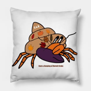 Fall Chuck Pillow