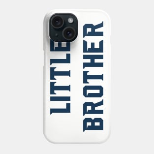 Michigan Little Brother Phone Case