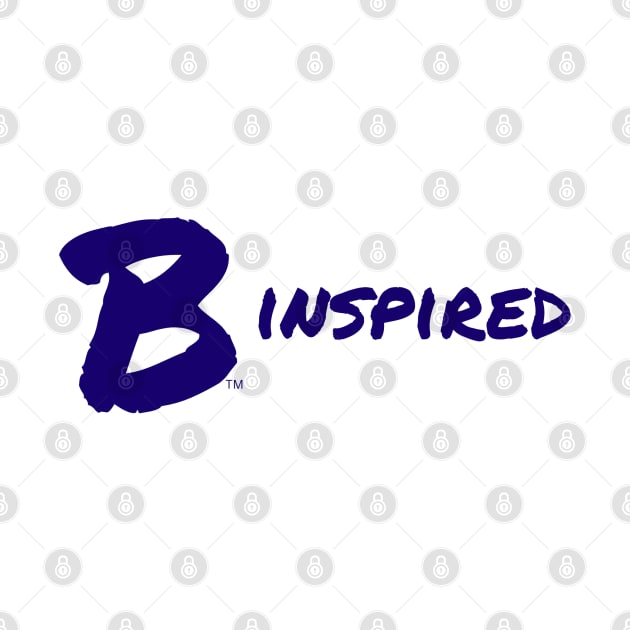 B Inspired by B