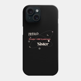 PWS AWARENESS Phone Case