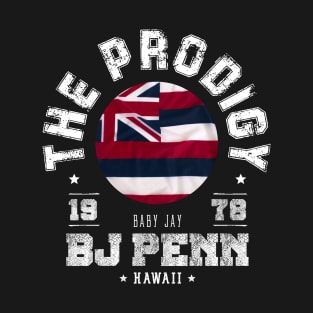 BJ Penn T-Shirt