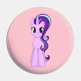 My Little Pony Starlight Glimmer Pin