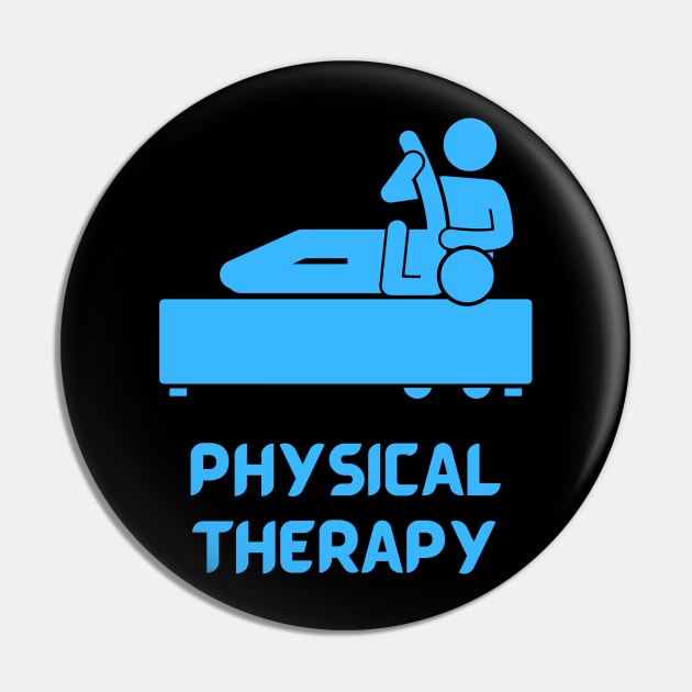 Physical Therapy Physiotherapy Therapeutic Exercise Stretching Pin by docferds