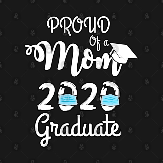 PROUD MOM OF A 2020 GRADUATE by Mima_SY